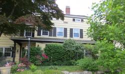 Pre-foreclosure in  ROXBURY RD Stamford, CT 06902