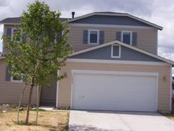 Pre-foreclosure in  RIVERSTONE CT Reno, NV 89506