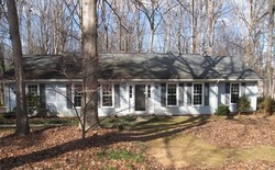 Pre-foreclosure in  CUMBERLAND DR Shelby, NC 28150