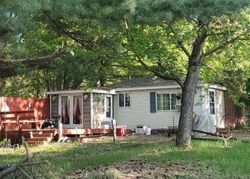 Pre-foreclosure Listing in 227TH AVE NE STACY, MN 55079