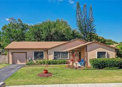 Pre-foreclosure in  CARDINAL PL Homestead, FL 33035