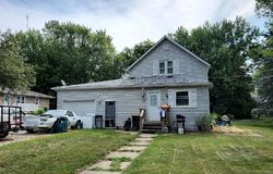 Pre-foreclosure in  6TH AVE NW Wells, MN 56097