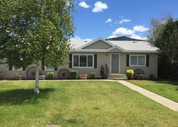 Pre-foreclosure Listing in BIRCH ST LAKEVIEW, OR 97630