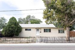 Pre-foreclosure in  N 23RD ST Grand Junction, CO 81501