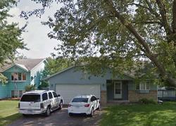 Pre-foreclosure in  HYDE AVE S Cottage Grove, MN 55016