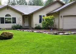 Pre-foreclosure Listing in 433RD AVE SE GOLD BAR, WA 98251