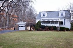 Pre-foreclosure in  LUTHERAN CHURCH RD Apollo, PA 15613