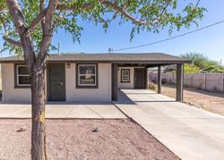 Pre-foreclosure in  E AIRCRAFT RD Tucson, AZ 85706