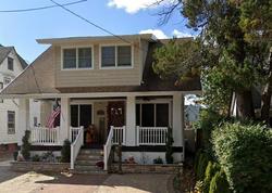 Pre-foreclosure in  FISHER AVE Staten Island, NY 10307