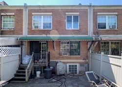 Pre-foreclosure in  THOMAS S BOYLAND ST Brooklyn, NY 11212