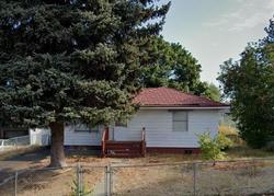 Pre-foreclosure in  N BELT ST Spokane, WA 99205