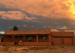 Pre-foreclosure in  SPIRIT HILL LN Anthony, NM 88021
