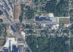 Pre-foreclosure in  LAKE PARK BLVD Alliance, OH 44601