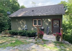 Pre-foreclosure in  GREEN KNOB MOUNTAIN RD Boone, NC 28607
