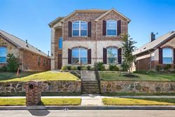 Pre-foreclosure in  BINDWEED ST Fort Worth, TX 76123