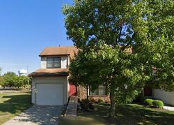 Pre-foreclosure in  MACINTOSH WAY Westerville, OH 43081