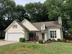 Pre-foreclosure in  BUCKHAVEN DR Smyrna, TN 37167