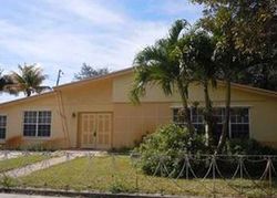 Pre-foreclosure in  NE 2ND CT Miami, FL 33162