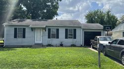 Pre-foreclosure in  HERBERT ST South Roxana, IL 62087