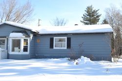 Pre-foreclosure Listing in E COUNTY ROAD B SOUTH RANGE, WI 54874