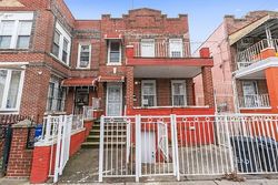 Pre-foreclosure in  SHEPHERD AVE Brooklyn, NY 11208