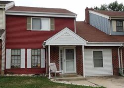 Pre-foreclosure in  CHARING WAY Mount Laurel, NJ 08054