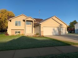 Pre-foreclosure in  TIMBERDOODLE DR Saint Cloud, MN 56303