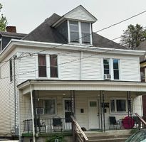 Pre-foreclosure in  N 8TH ST Martins Ferry, OH 43935