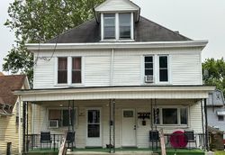 Pre-foreclosure in  N 8TH ST Martins Ferry, OH 43935