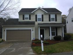 Pre-foreclosure in  WAVERLY ST Winston Salem, NC 27127