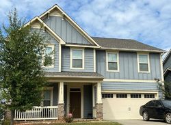 Pre-foreclosure in  GLENWAY TRAIL CT Pineville, NC 28134