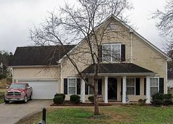 Pre-foreclosure in  JOEL TURNER DR Charlotte, NC 28216