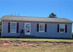 Pre-foreclosure in  BUTLER DR Lawndale, NC 28090