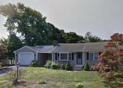 Pre-foreclosure in  CHARLES ST South Dennis, MA 02660