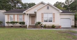 Pre-foreclosure in  RHEMISH DR Fayetteville, NC 28304