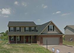 Pre-foreclosure in  BOWDEN DR Evansville, IN 47725