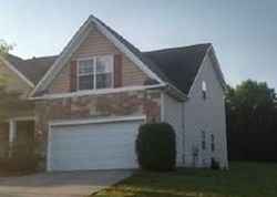 Pre-foreclosure in  TRAILMOOR RD Charlotte, NC 28278