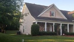 Pre-foreclosure in  TRAILMOOR RD Charlotte, NC 28278