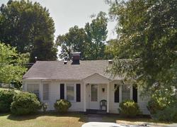 Pre-foreclosure in  FOUSHEE ST Greensboro, NC 27405