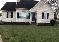 Pre-foreclosure Listing in WEDGEWOOD DR WINTERVILLE, NC 28590