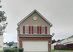 Pre-foreclosure in  HIGHSTONE DR Greensboro, NC 27406