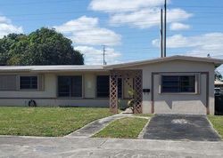 Pre-foreclosure in  W 14TH LN Hialeah, FL 33012