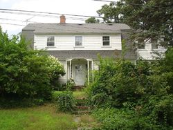 Pre-foreclosure in  COOLIDGE RD Ayer, MA 01432