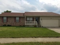 Pre-foreclosure in  CARAVEL DR Columbus, OH 43207