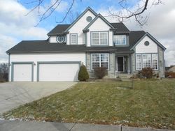 Pre-foreclosure in  BELLOW PARK DR Reynoldsburg, OH 43068