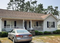 Pre-foreclosure in  SALISBURY RD Southport, NC 28461