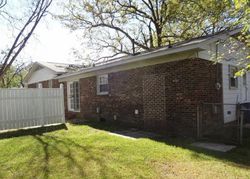 Pre-foreclosure in  WARMSPRINGS DR Fayetteville, NC 28303