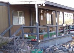 Pre-foreclosure in  TONOPAH ST Silver Springs, NV 89429