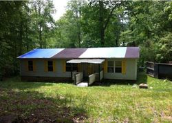 Pre-foreclosure Listing in GEORGE CHASTAIN RD MILLS RIVER, NC 28759
