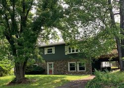 Pre-foreclosure in  WOODLAND DR Lock Haven, PA 17745